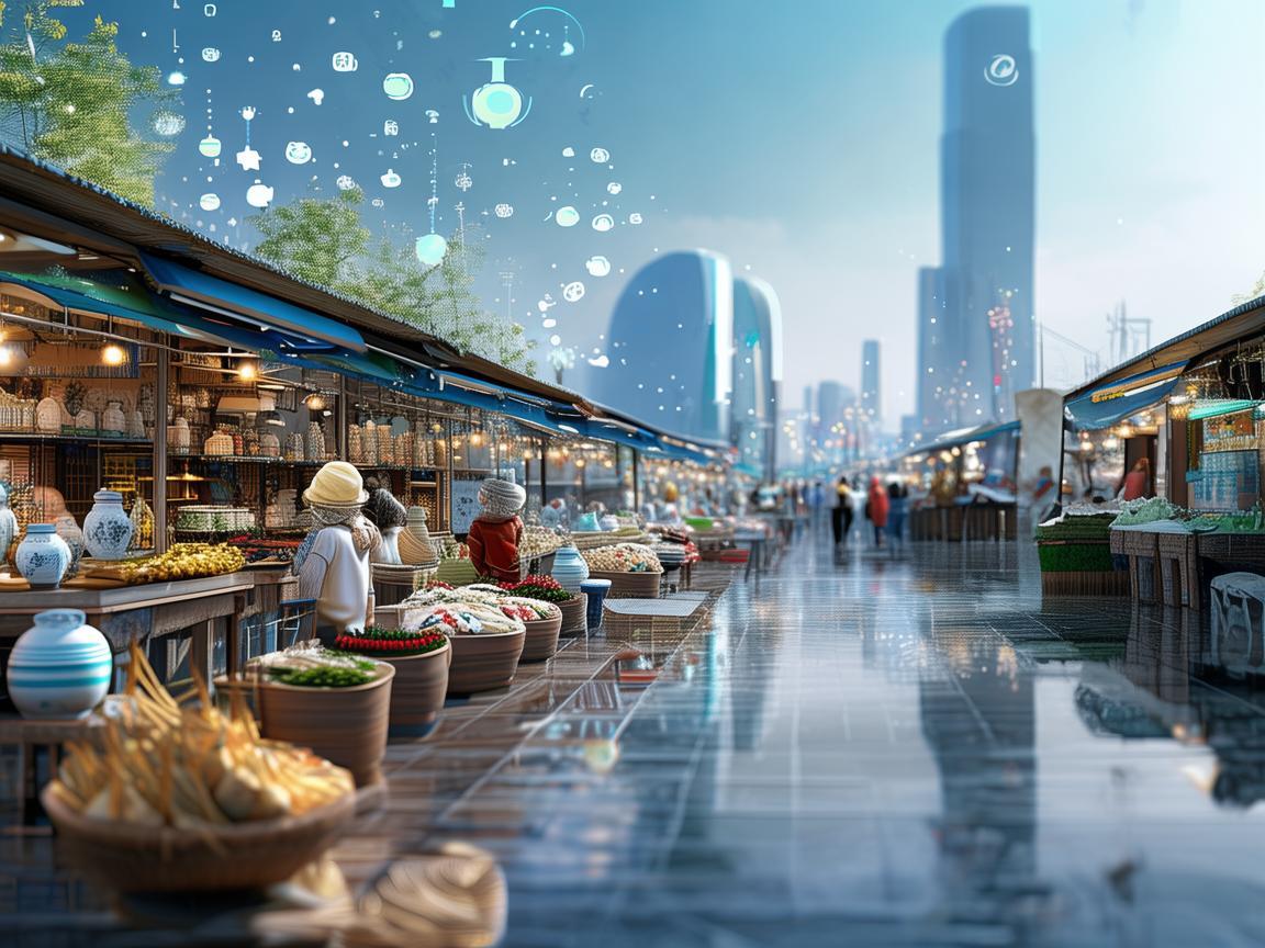 建瓯的特色产业如何通过数据挖掘实现精准升级? 建瓯的特色产业如何通过数据挖掘实现精准升级?