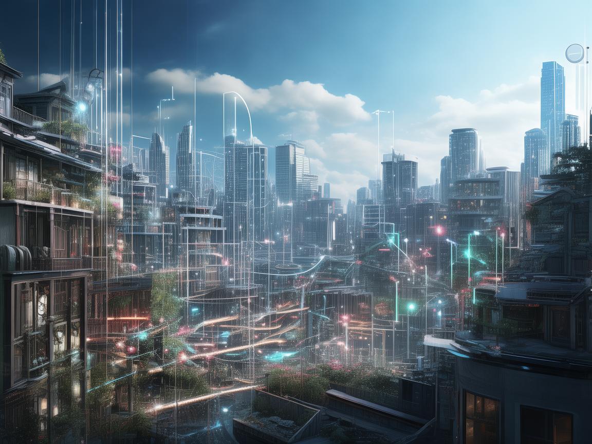 绵阳的‘数据矿藏’,如何挖掘城市发展的隐形动力? 绵阳的‘数据矿藏’,如何挖掘城市发展的隐形动力?