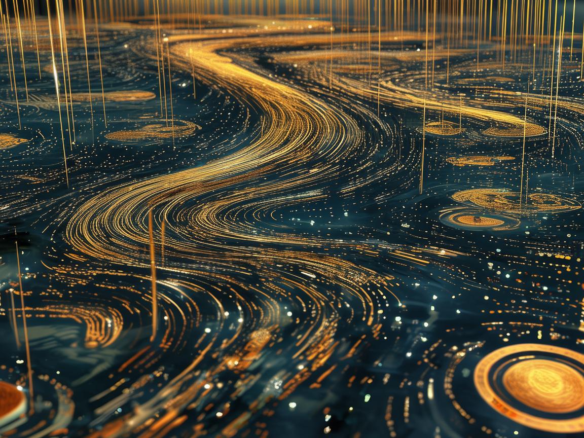 哈密数据,如何在数据海洋中挖掘‘丝绸之路’的秘密? 哈密数据,如何在数据海洋中挖掘‘丝绸之路’的秘密?