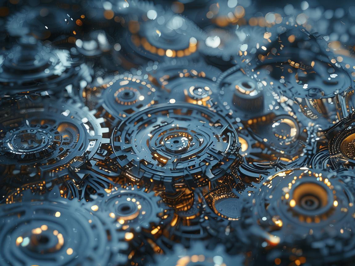 力学在数据挖掘中的隐秘力量，如何利用力学原理优化算法效率？