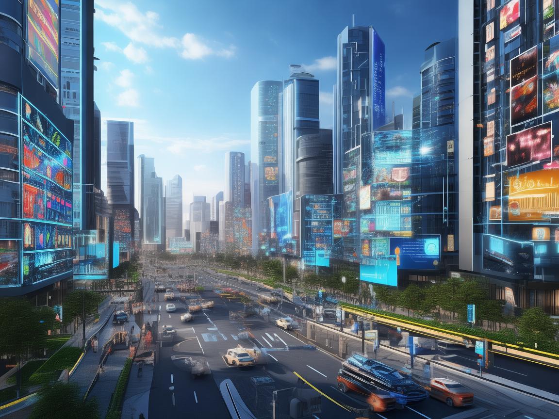 新余市，如何利用大数据挖掘提升城市智慧化管理？