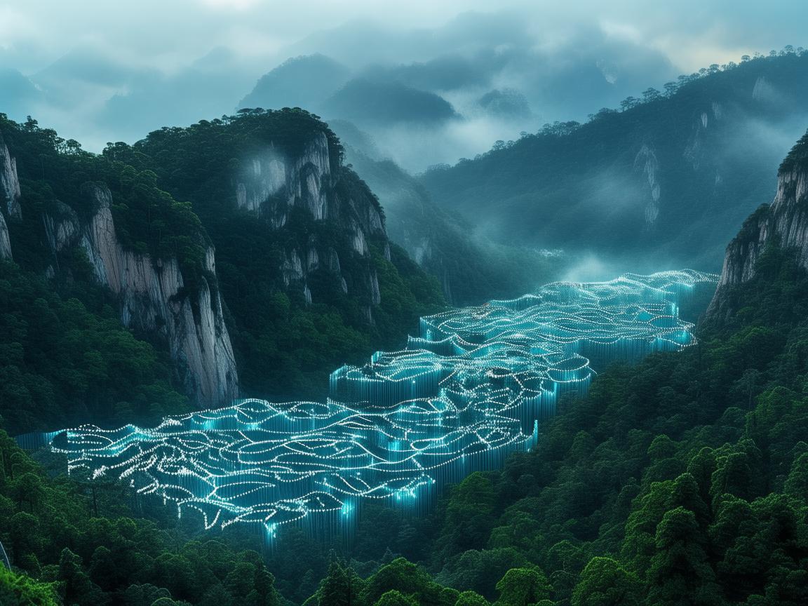 双鸭山，数据挖掘中隐藏的‘金山’？