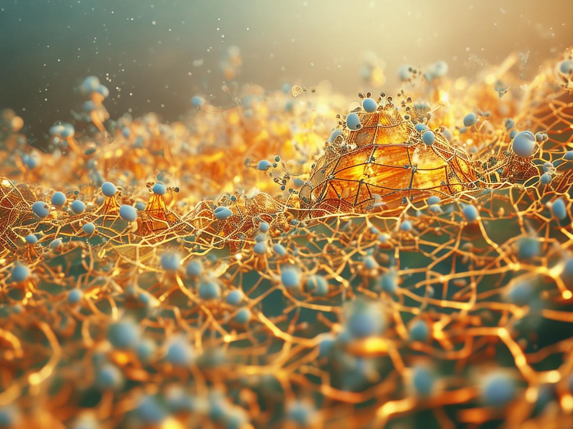 免疫系统如何精准识别并清除病原体？