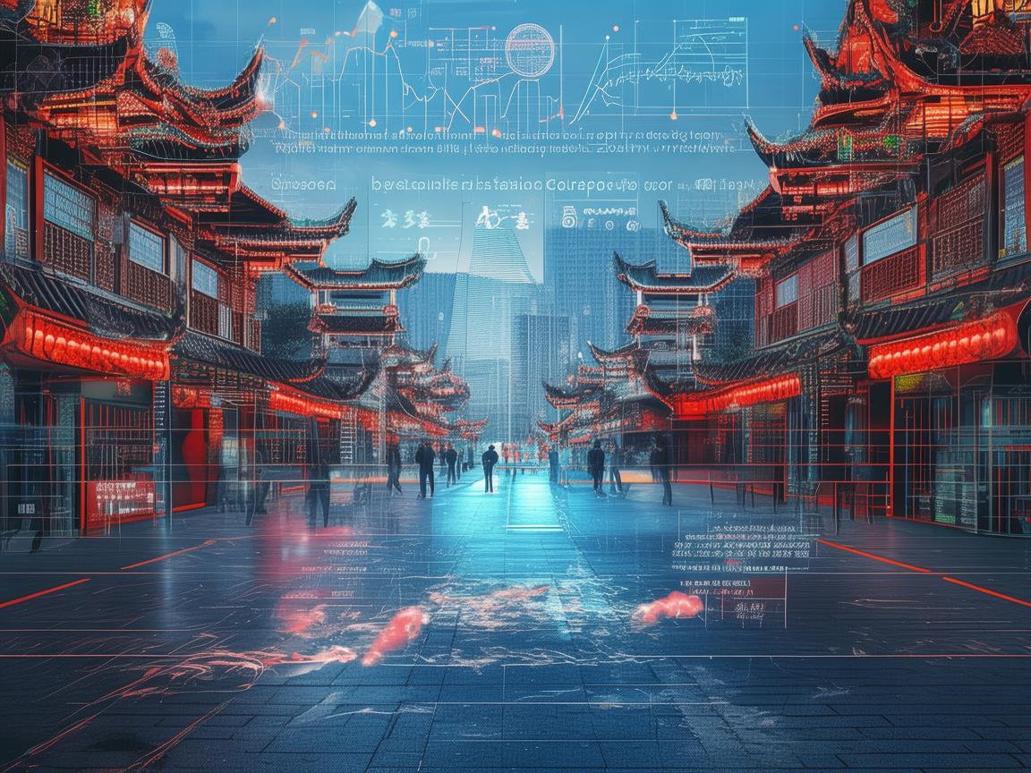 台州，如何利用大数据挖掘提升城市智慧化管理？